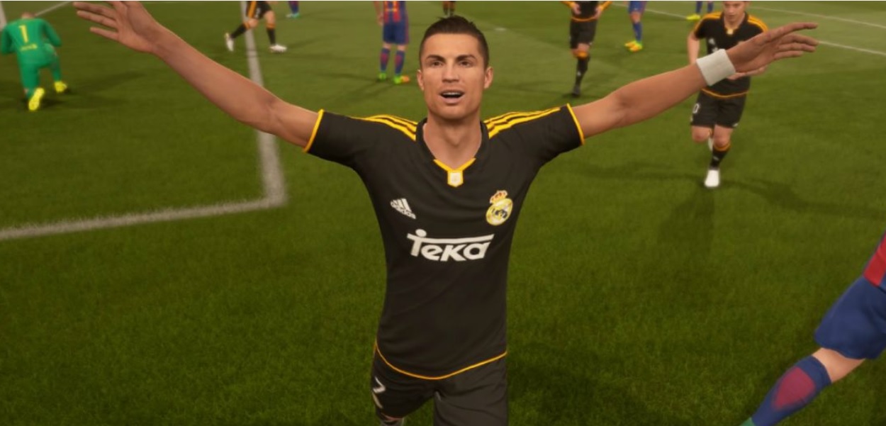 FIFA 17: Update 1.03 auf PS4 und Xbox One – Das ist die Download-Größe