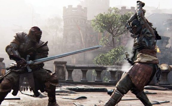 for-honor-kampf