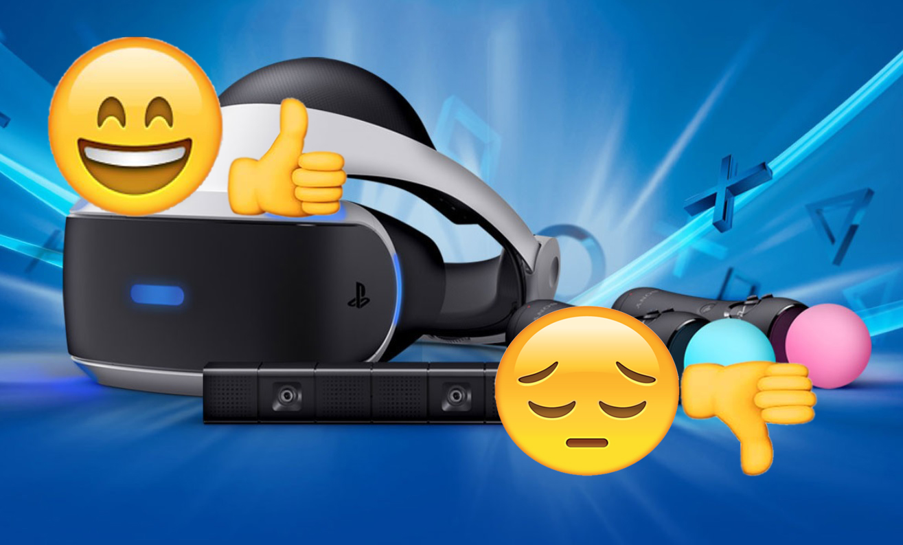 PS VR Game Reviews für EVE Valkyrie, RIGS, Batman, Driveclub und VR Worlds