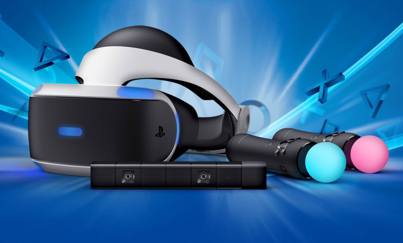 PlayStation VR ausverkauft? Liefertermin-Status bei Media Markt, Saturn, Amazon und Co.
