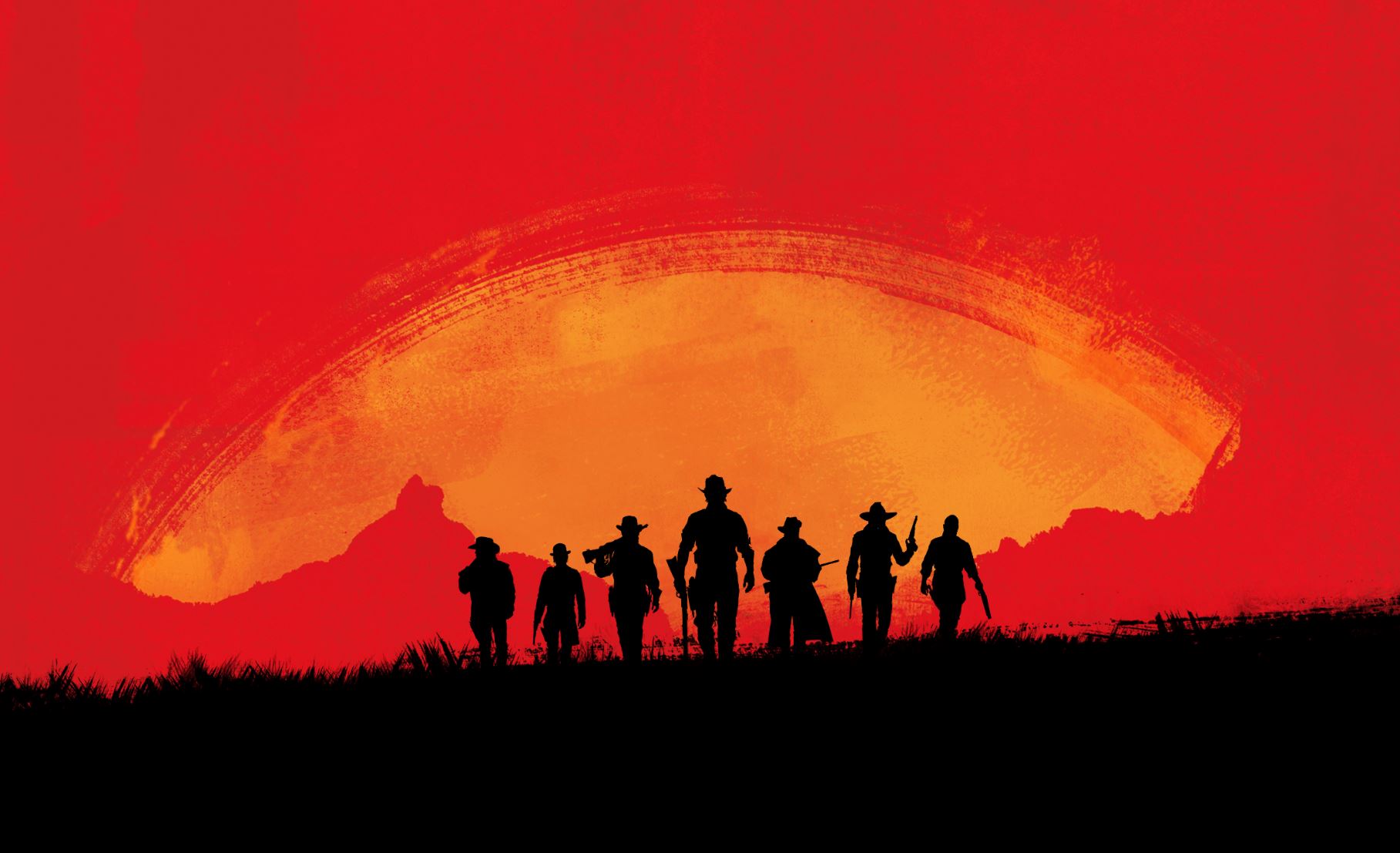 Red Dead Redemption 2: “Ein brandneues Multiplayer-Erlebnis” erwartet Euch – Trailer angekündigt