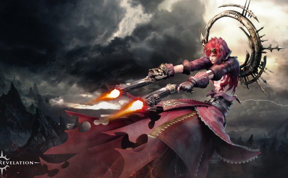 revelation-online