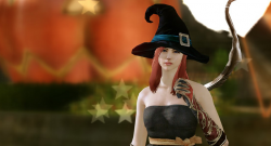 ArcheAge-Halloween