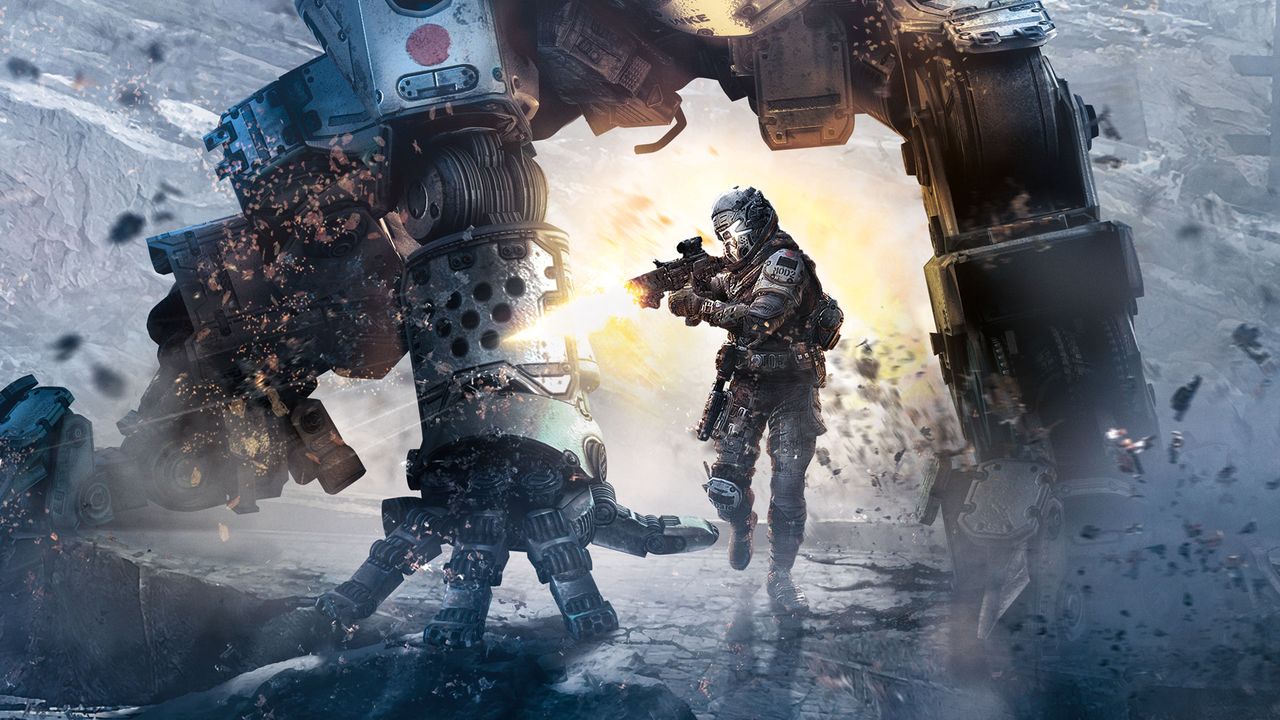Titanfall 2: Niedrige Verkaufszahlen – Ist Battlefield 1 doch schuld daran?