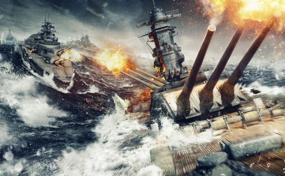 world-of-warships