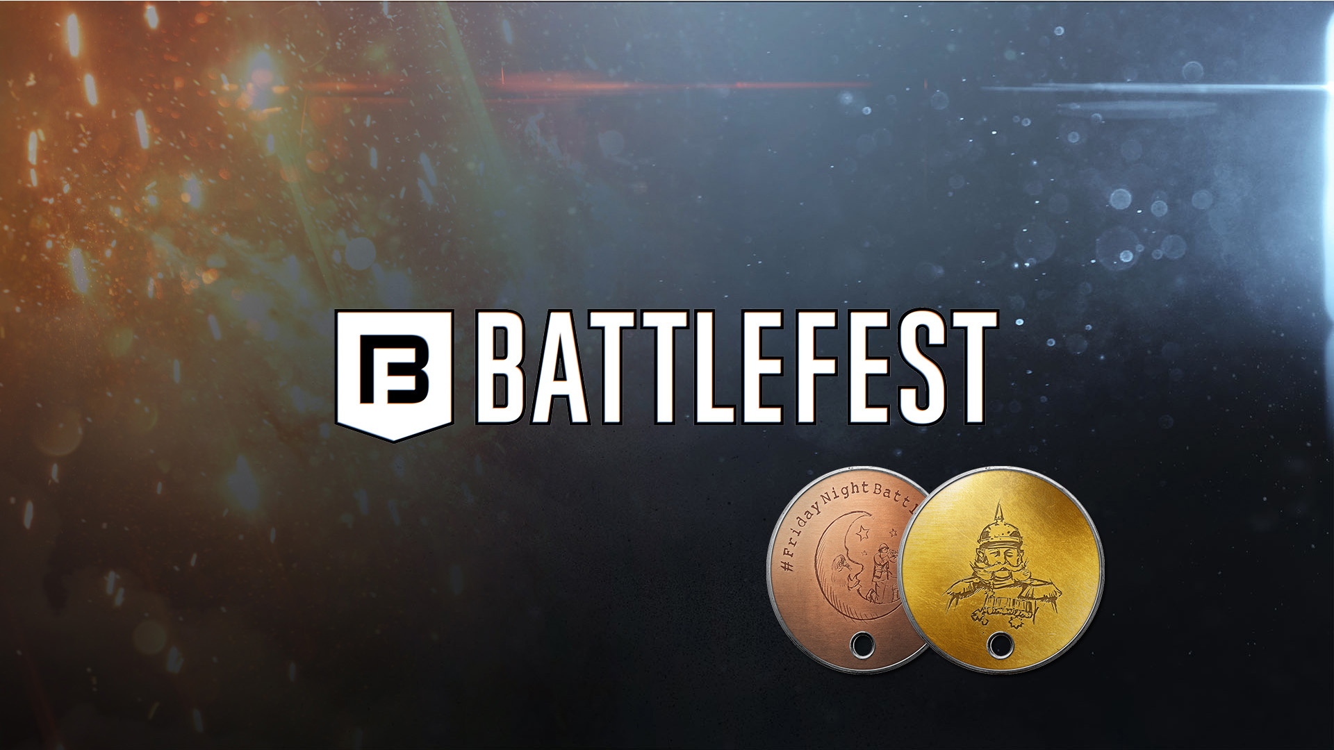 Battlefield 1: Battlefest Highlights – Waffenskins und Battlepacks
