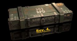 Battlefield 1 Battlepack Banner 4