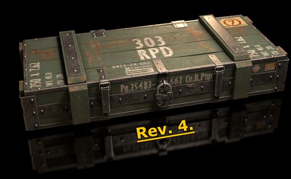 Battlefield 1 Battlepack Banner 4