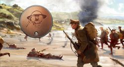 BF1 Boot Camp Banner