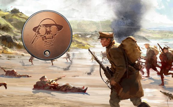BF1 Boot Camp Banner