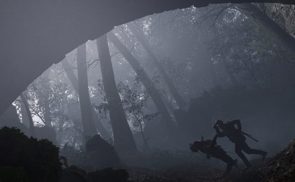 Battlefield 1 Nebel des Krieges Spielmodus