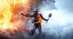 BF 1 Banner Patchnotes