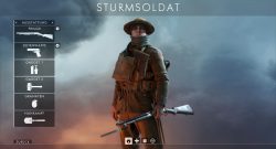 BF 1 Assault Title