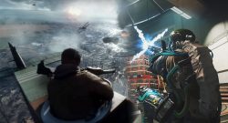 BF1 oder Call of Duty