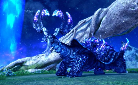 blade-and-soul-kroete