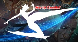 League of Legends Camille