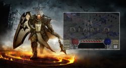 Diablo 3 Remake Banner