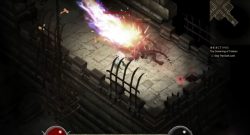 Diablo 3 Remake Hölle Agonie