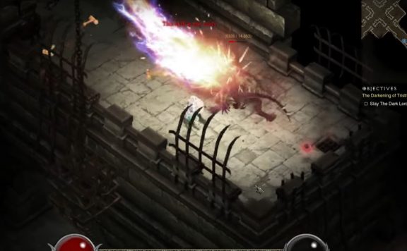 Diablo 3 Remake Hölle Agonie