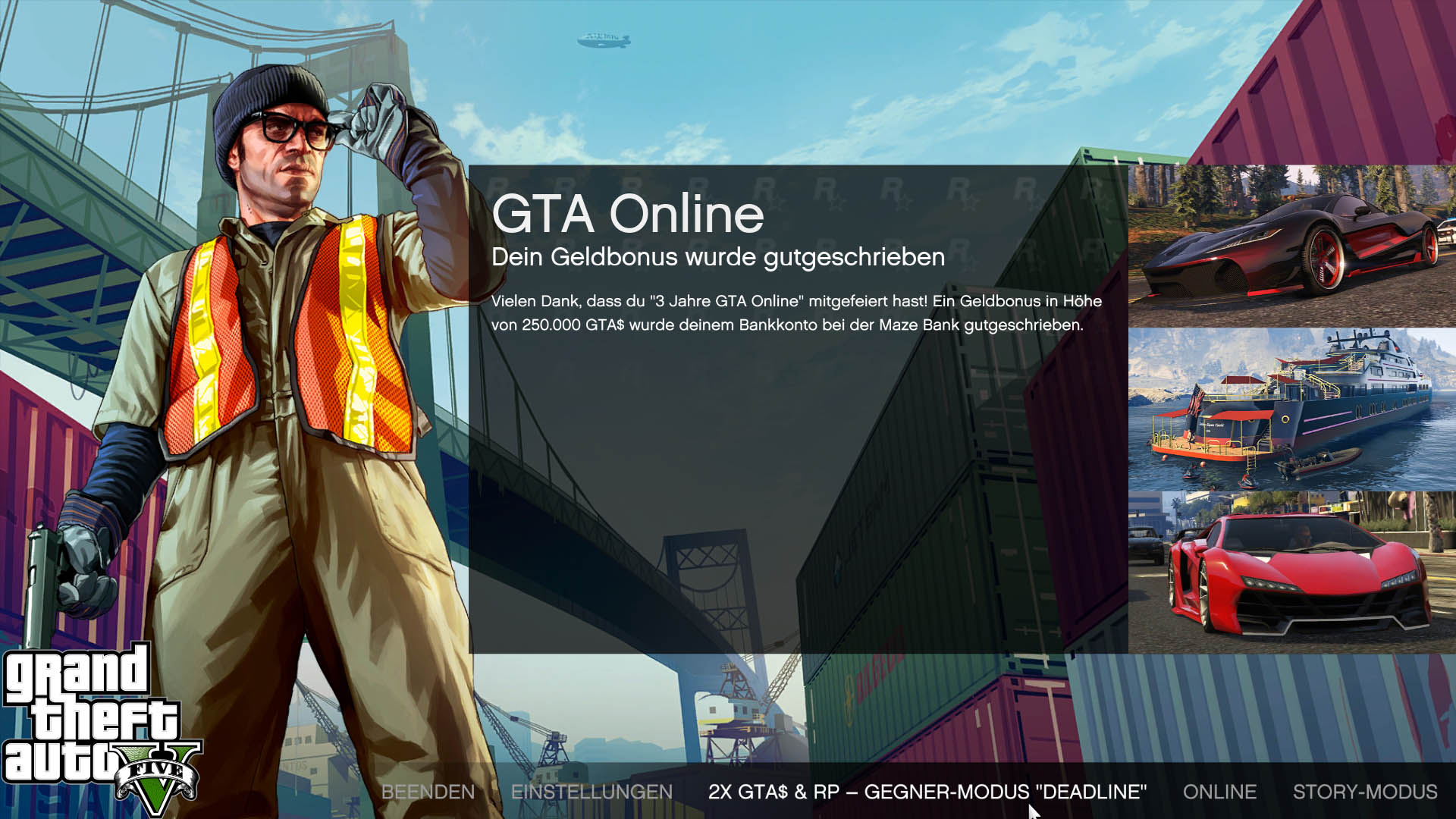 Gta 5 Online Klamotten Kaufen Geht Nicht