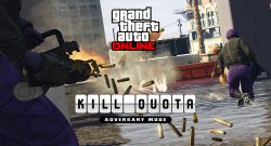 GTA 5 Online Spielmodus