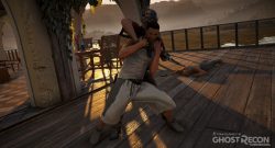 Ghost Recon Wildlands