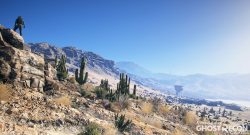 Ghost Recon Wildlands