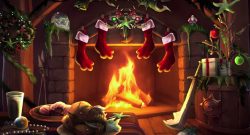 hearthstone-murloc-christmas-songs