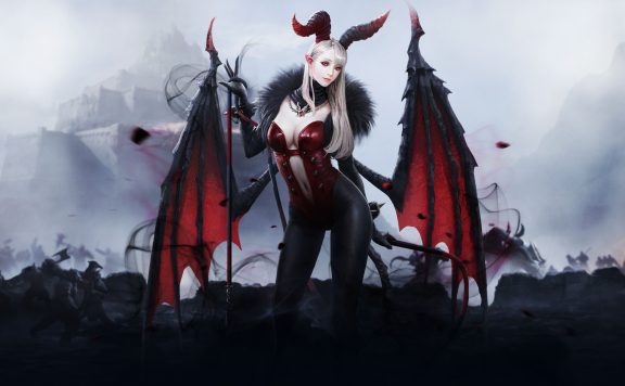 lineage-eternal-selene