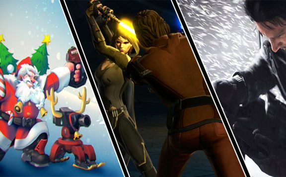 Banner Overwatch Division SWTOR