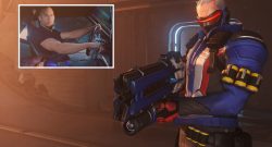 Overwatch Vin Diesel Soldier76