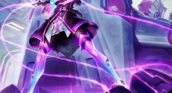 Overwatch Sombra gro