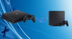 PlayStation 4 Vergleiche