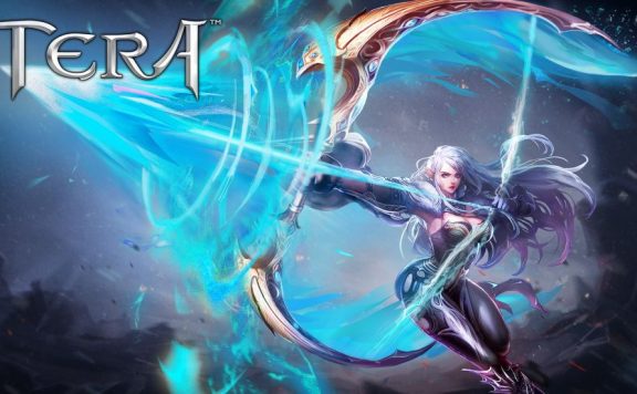 tera-archer-rework