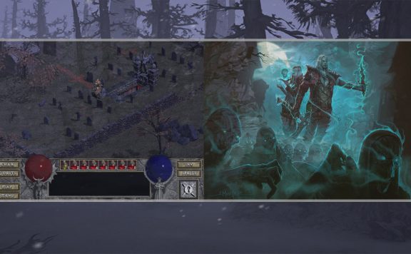 D3 Erweiterungen DLC Banner