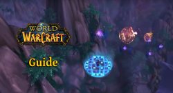 World of Warcraft Worldquest Guide