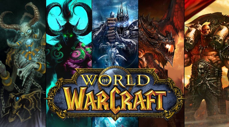 WoW: Wer hat World of Warcraft erfunden und was machen sie heute?