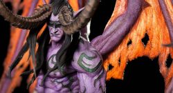 wow-legion-illidan-statue