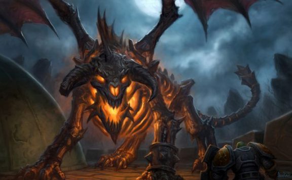 wow-legion-nightbane-secret-boss-karazhan