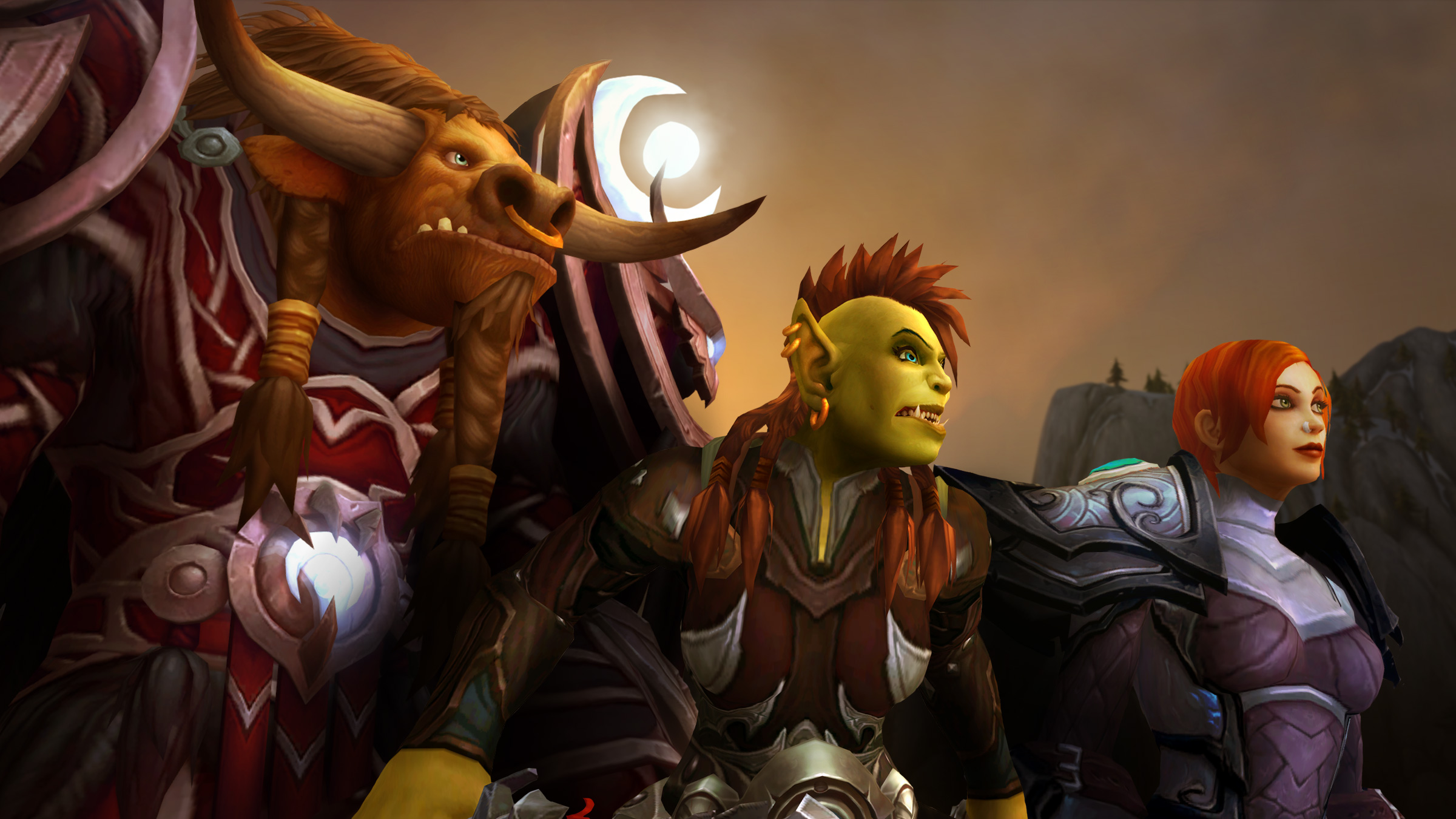 World of Warcraft feiert den 12. Geburtstag – das sind die Geschenke