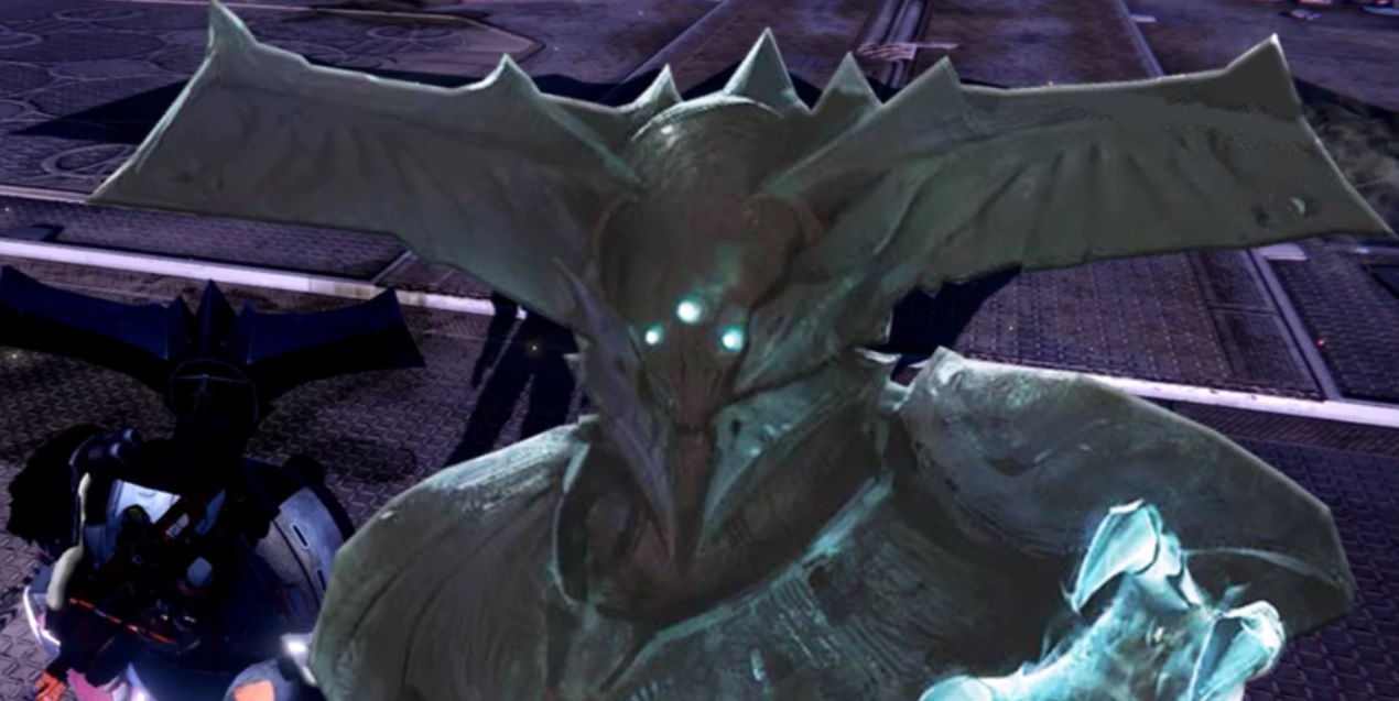 Destiny: Oryx-Easter-Egg entdeckt – Der König der Besessenen kehrt zum Festival zurück!