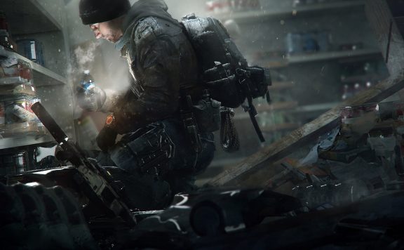 division-survival-agent