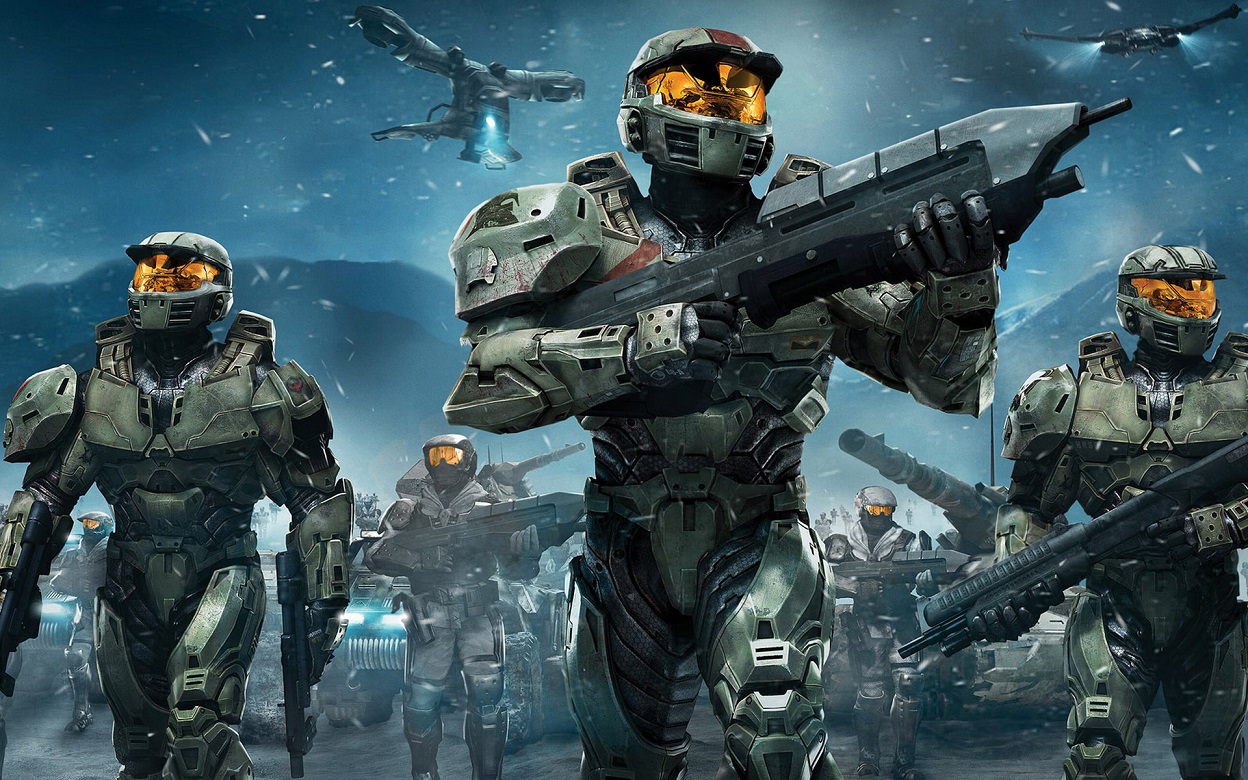 Mod macht Traum von Halo Online wahr – Aber Microsoft schießt quer