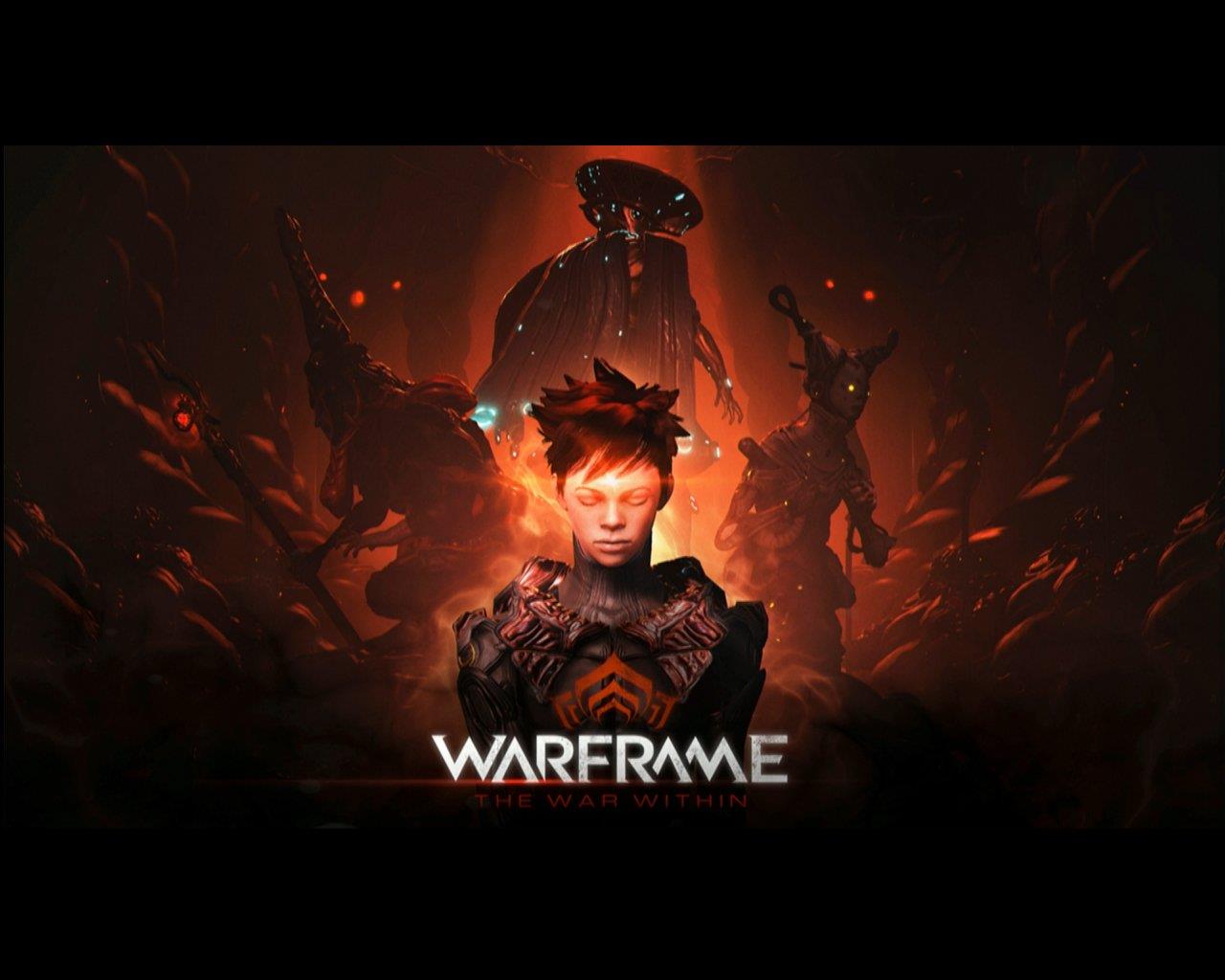 Warframe: Release des Updates “Der innere Krieg” ist nächste Woche