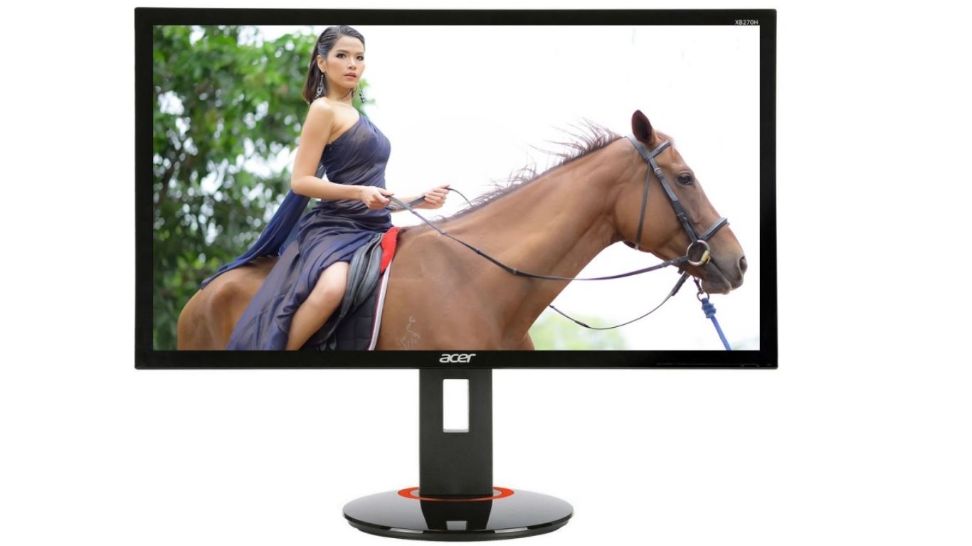 Amazon Weihnachts-Angebote-Woche: Acer 24 Zoll mit 144 Hz, Curved-TV, mechanische Keyboards