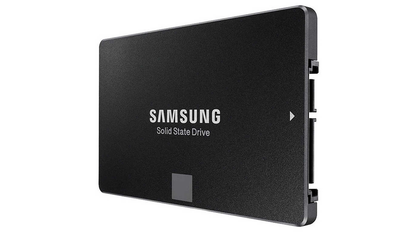 Amazon Blitzangeboten für Gamer heute: Samsung SSD 2 TByte, Logitech G Pro