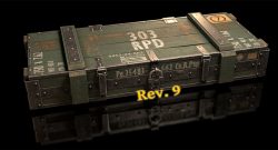 Battlefield 1 Rev 9 Banner