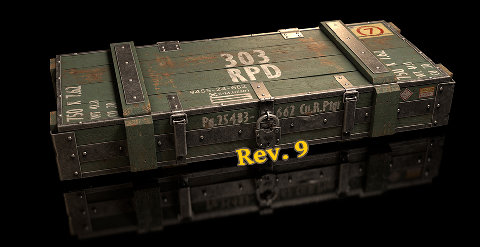 Battlefield 1: Battlepack Revision 9 – Diese Skins und XP-Bonus gibt´s in dieser Woche