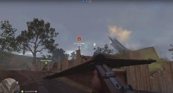 BF 1 Granatwerfer neu Map