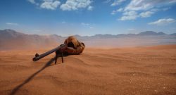 Battlefield 1 Zuschauermodus